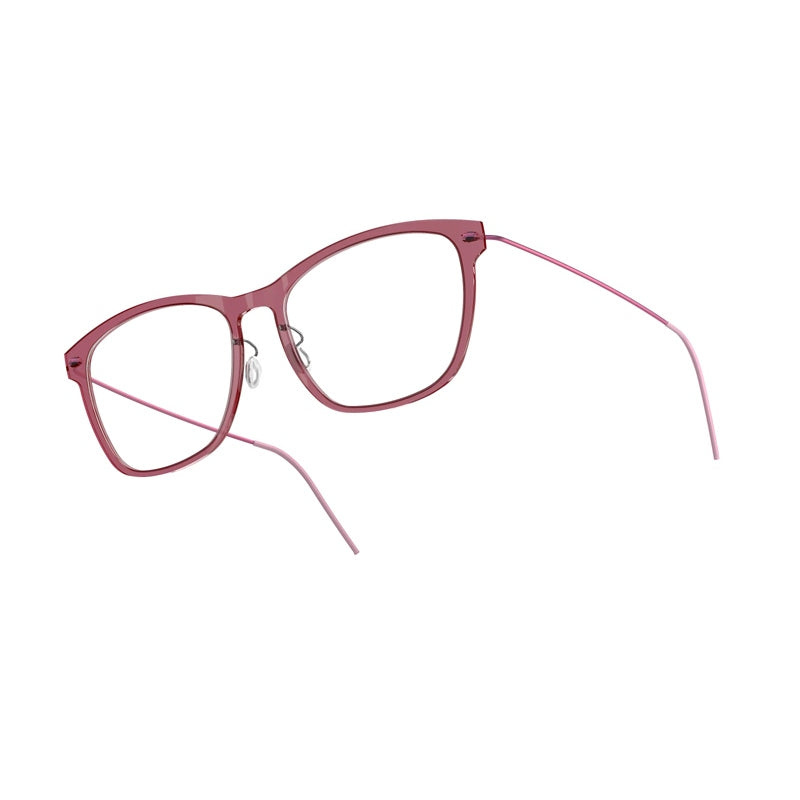 LINDBERG Eyeglasses, Model: NOW6525C04 Colour: 70