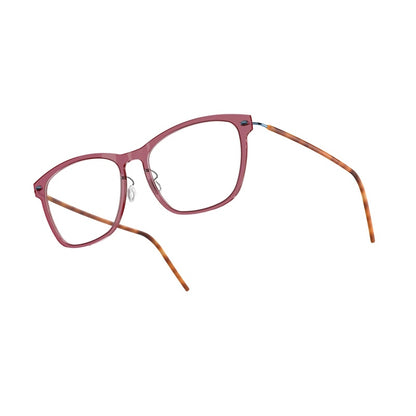 LINDBERG Eyeglasses, Model: NOW6525C04 Colour: P20K25