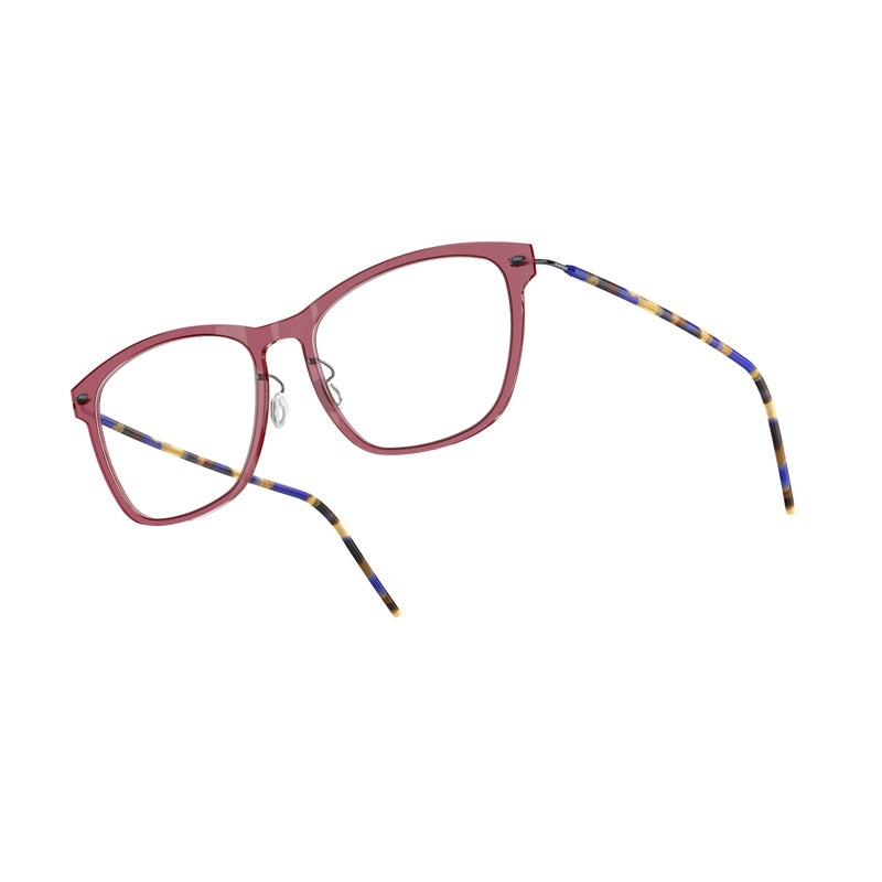 LINDBERG Eyeglasses, Model: NOW6525C04 Colour: PU16K173