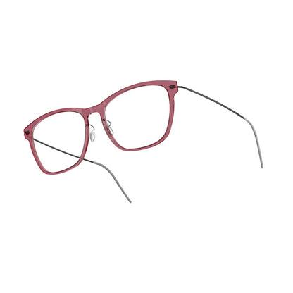 LINDBERG Eyeglasses, Model: NOW6525C04 Colour: PU9