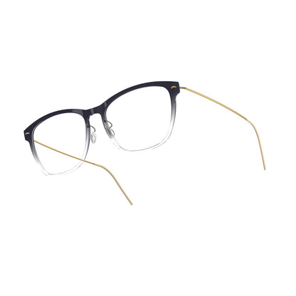 LINDBERG Eyeglasses, Model: NOW6525C06G Colour: GT