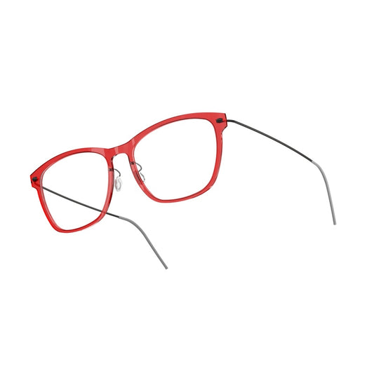 LINDBERG Eyeglasses, Model: NOW6525C12 Colour: U9