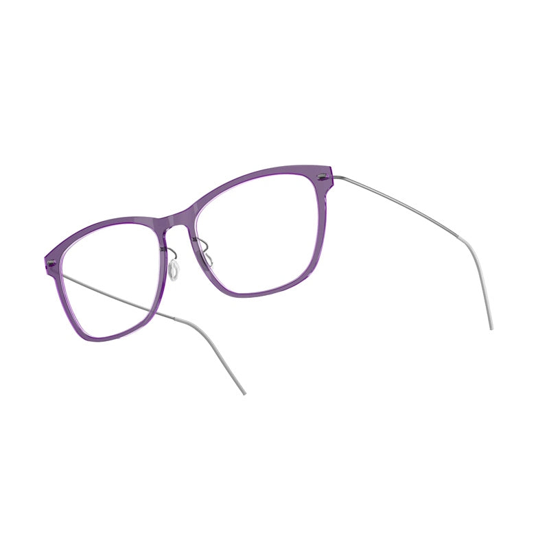 LINDBERG Eyeglasses, Model: NOW6525C13 Colour: 10