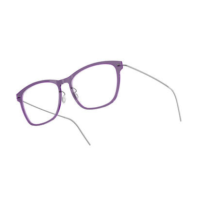 LINDBERG Eyeglasses, Model: NOW6525C13 Colour: 10