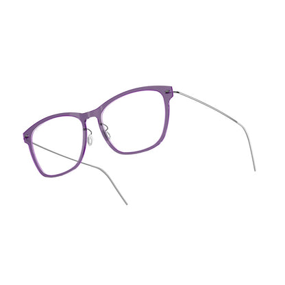 LINDBERG Eyeglasses, Model: NOW6525C13 Colour: P10