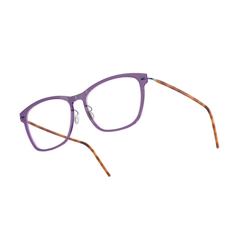 LINDBERG Eyeglasses, Model: NOW6525C13 Colour: P20K25