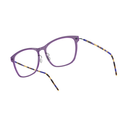 LINDBERG Eyeglasses, Model: NOW6525C13 Colour: PU16K173