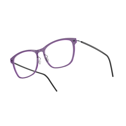 LINDBERG Eyeglasses, Model: NOW6525C13 Colour: PU16K24