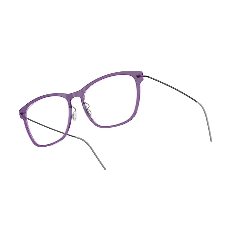 LINDBERG Eyeglasses, Model: NOW6525C13 Colour: PU9