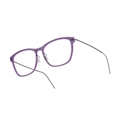 LINDBERG Eyeglasses, Model: NOW6525C13 Colour: PU9