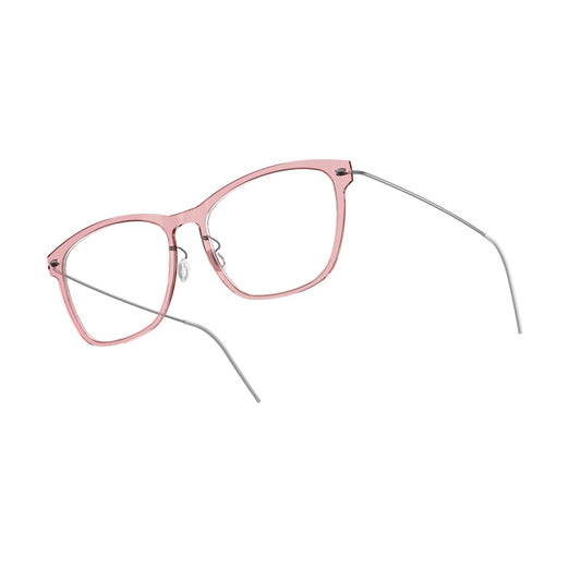 LINDBERG Eyeglasses, Model: NOW6525C20 Colour: 10