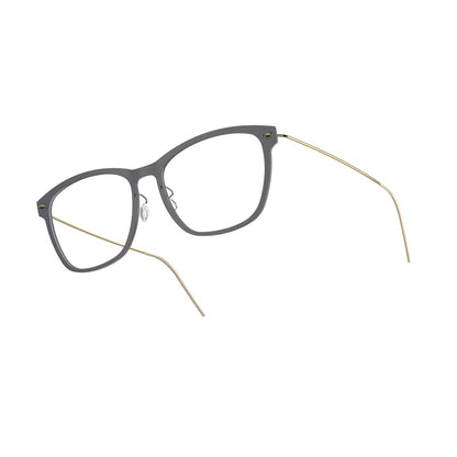 LINDBERG Eyeglasses, Model: NOW6525D15 Colour: PGT