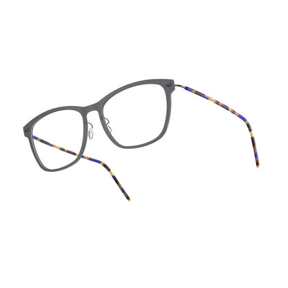 LINDBERG Eyeglasses, Model: NOW6525D15 Colour: PU16K173