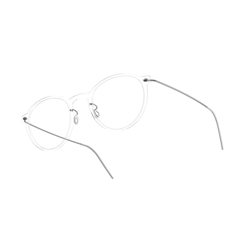 LINDBERG Eyeglasses, Model: NOW6527C01 Colour: 10