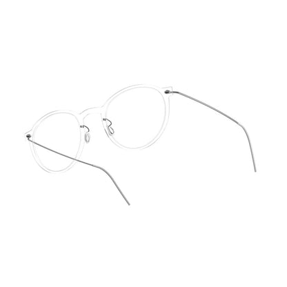 LINDBERG Eyeglasses, Model: NOW6527C01 Colour: 10