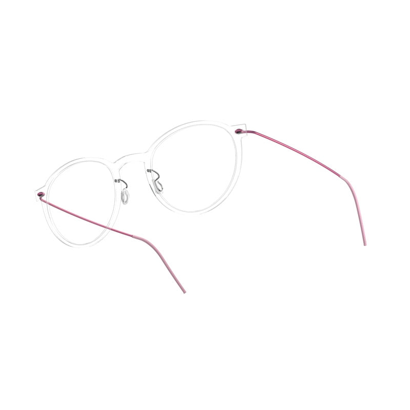 LINDBERG Eyeglasses, Model: NOW6527C01 Colour: 70