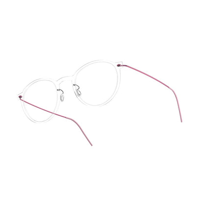 LINDBERG Eyeglasses, Model: NOW6527C01 Colour: 70