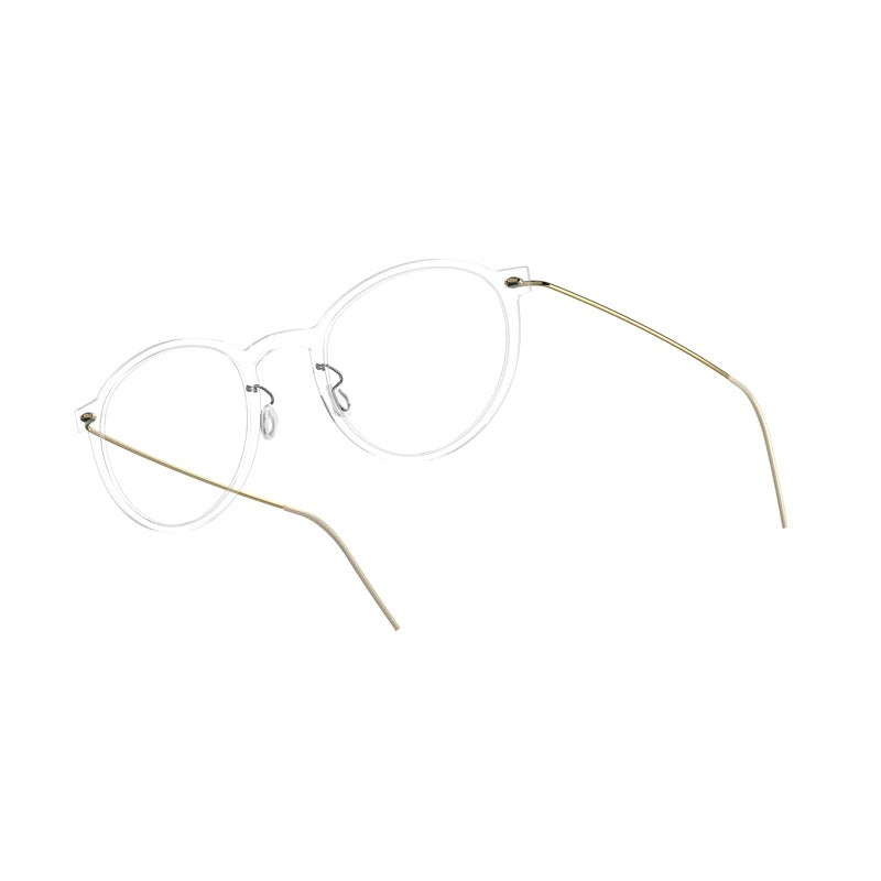 LINDBERG Eyeglasses, Model: NOW6527C01 Colour: PGT