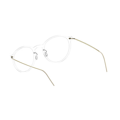 LINDBERG Eyeglasses, Model: NOW6527C01 Colour: PGT