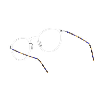 LINDBERG Eyeglasses, Model: NOW6527C01 Colour: PU16K173