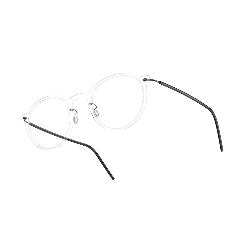 LINDBERG Eyeglasses, Model: NOW6527C01 Colour: PU16K24