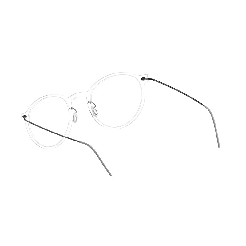 LINDBERG Eyeglasses, Model: NOW6527C01 Colour: PU9