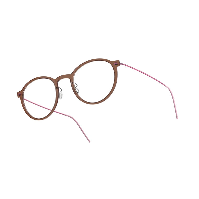 LINDBERG Eyeglasses, Model: NOW6527C02M Colour: 70