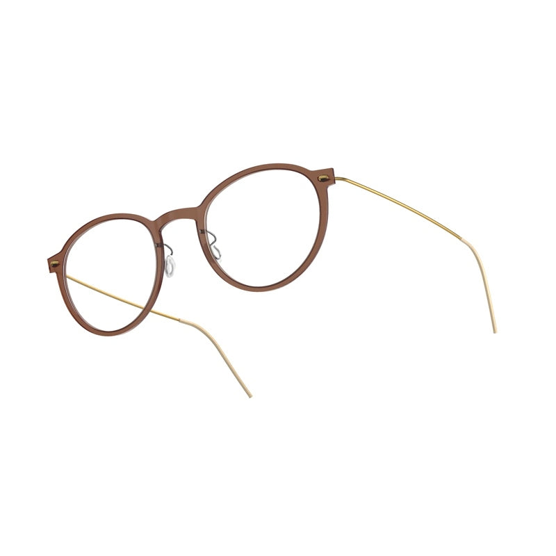 LINDBERG Eyeglasses, Model: NOW6527C02M Colour: GT