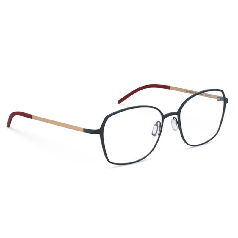 Orgreen Eyeglasses, Model: NoworNever Colour: 1099