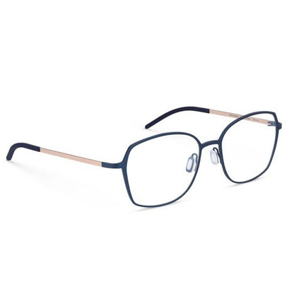 Orgreen Eyeglasses, Model: NoworNever Colour: 1237