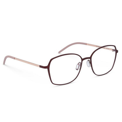 Orgreen Eyeglasses, Model: NoworNever Colour: 1245