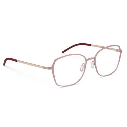 Orgreen Eyeglasses, Model: NoworNever Colour: 1277