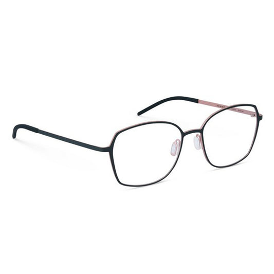 Orgreen Eyeglasses, Model: NoworNever Colour: 1287