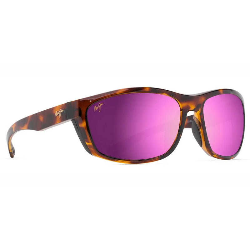 Maui Jim Sunglasses, Model: Nuulanding Colour: MM869038