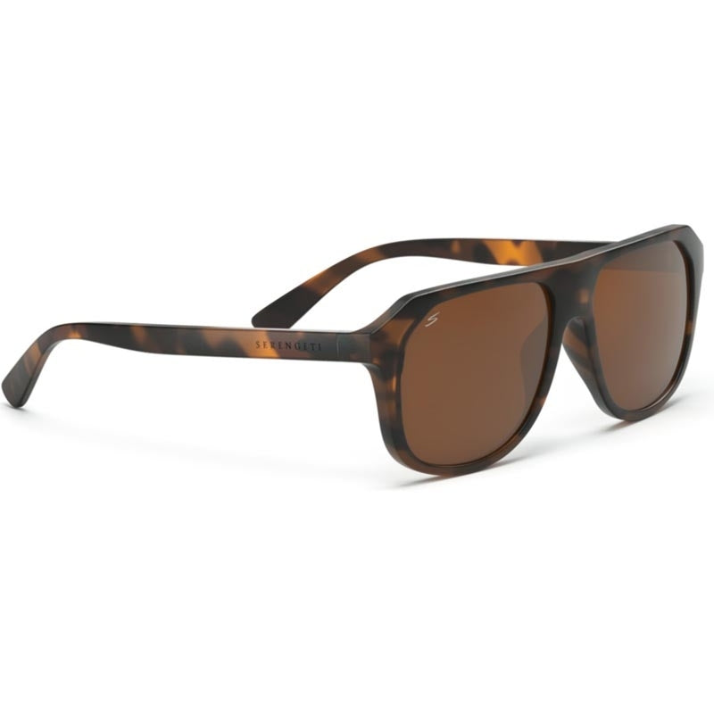 Serengeti Sunglasses, Model: OATMAN Colour: SS535002