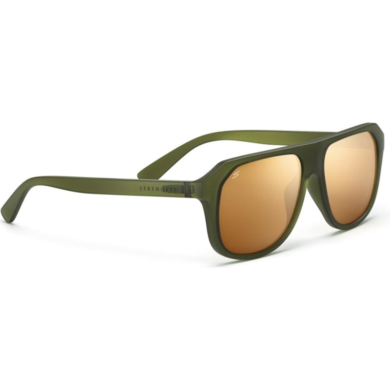 Serengeti Sunglasses, Model: OATMAN Colour: SS535003