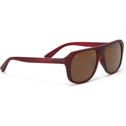 Serengeti Sunglasses, Model: OATMAN Colour: SS535004