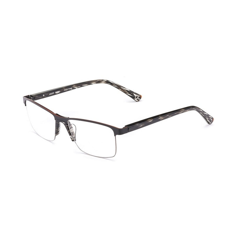 Etnia Barcelona Eyeglasses, Model: Oder Colour: BKOG