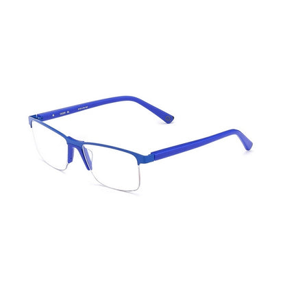 Etnia Barcelona Eyeglasses, Model: Oder Colour: BL