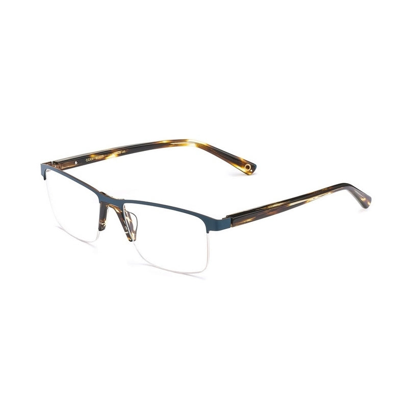 Etnia Barcelona Eyeglasses, Model: Oder Colour: BLHV