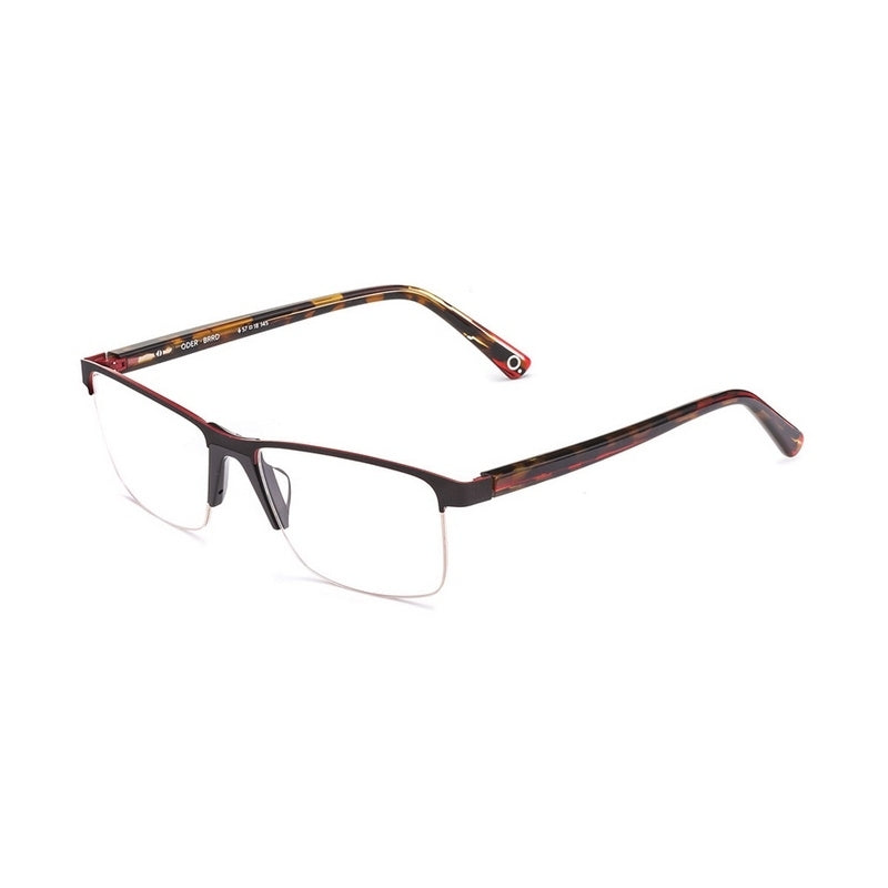 Etnia Barcelona Eyeglasses, Model: Oder Colour: BRRD