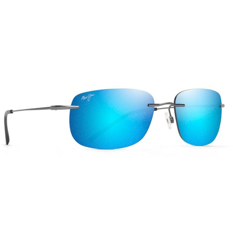 Maui Jim Sunglasses, Model: Ohai Colour: B33402D