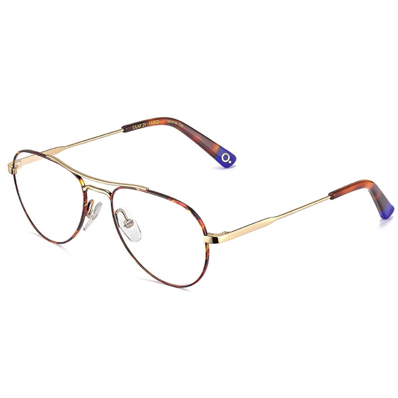 Etnia Barcelona Eyeglasses, Model: Olaf21 Colour: HVGD