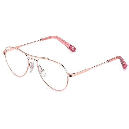 Etnia Barcelona Eyeglasses, Model: Olaf21 Colour: PGPK