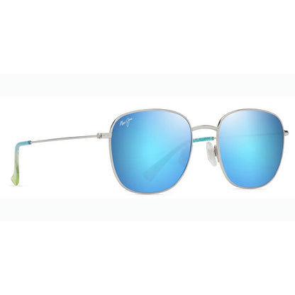 Maui Jim Sunglasses, Model: OlaliAsianFit Colour: B65717B