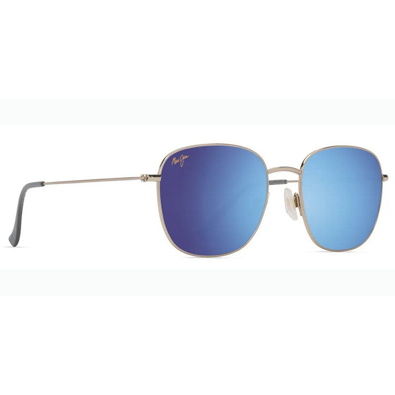 Maui Jim Sunglasses, Model: OlaliAsianFit Colour: MM657007