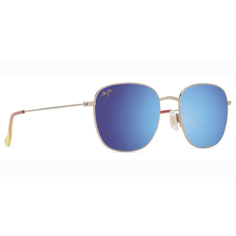 Maui Jim Sunglasses, Model: OlaliAsianFit Colour: MM657008