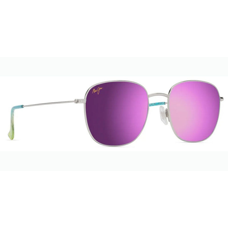 Maui Jim Sunglasses, Model: OlaliAsianFit Colour: MM657014