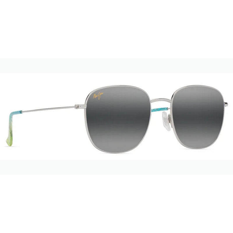 Maui Jim Sunglasses, Model: OlaliAsianFit Colour: MM657018