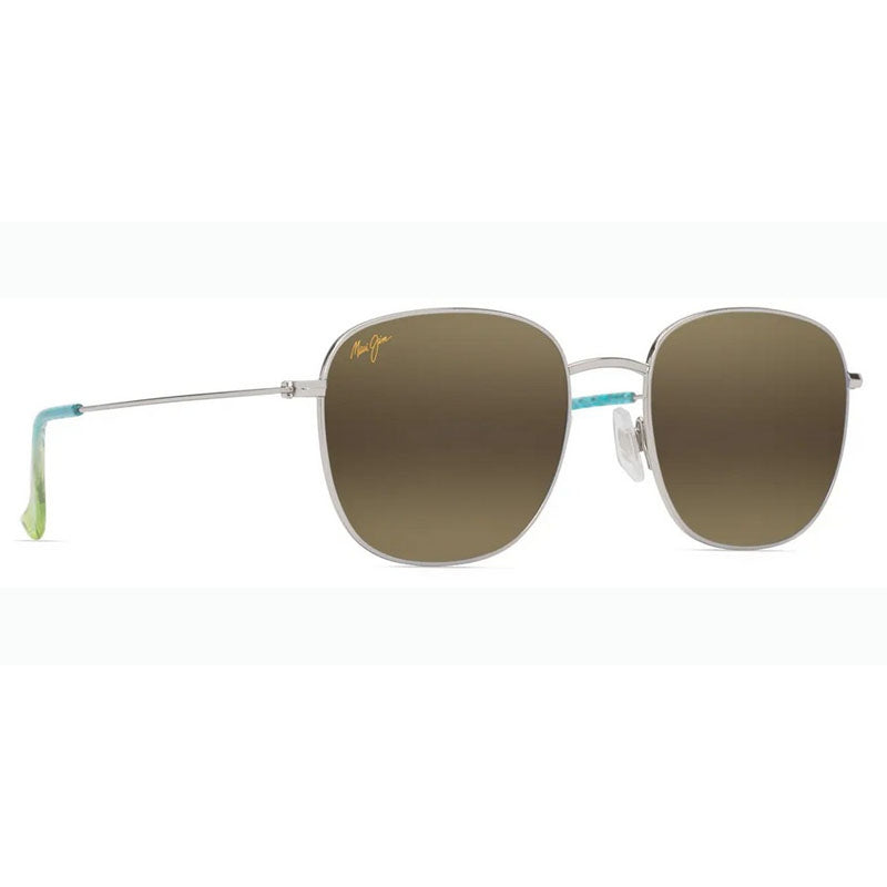 Maui Jim Sunglasses, Model: OlaliAsianFit Colour: MM657022